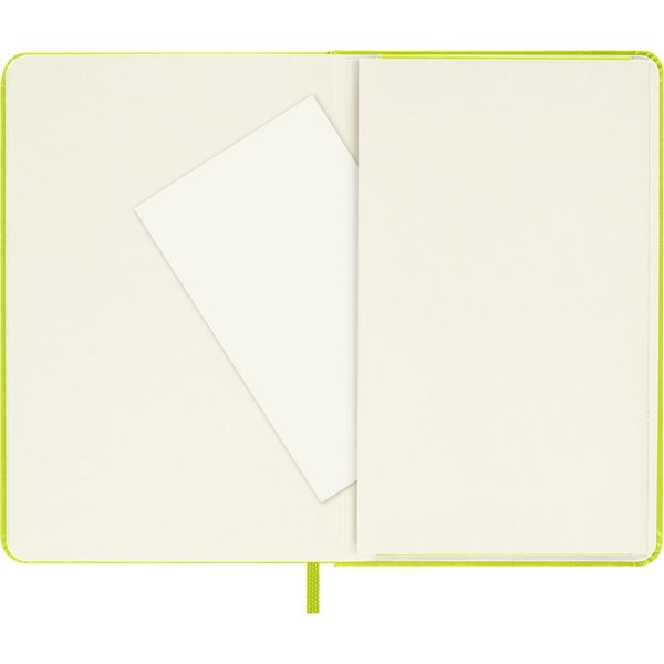 Блокнот MOLESKINE примерно формата A6. - Блокнот MOLESKINE примерно формата A6.