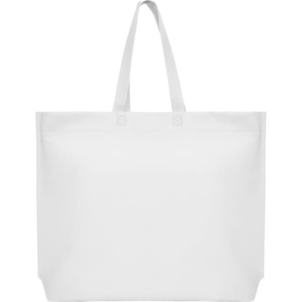 SEA Нетканая сумка 54X40X10 WHITE - SEA Нетканая сумка 54X40X10 WHITE