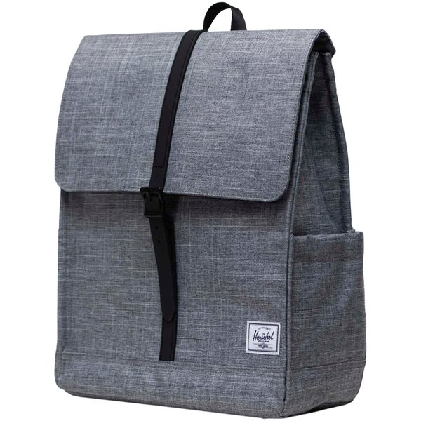 Рюкзак Herschel City из переработанных материалов, 16 л - Рюкзак Herschel City из переработанных материалов, 16 л