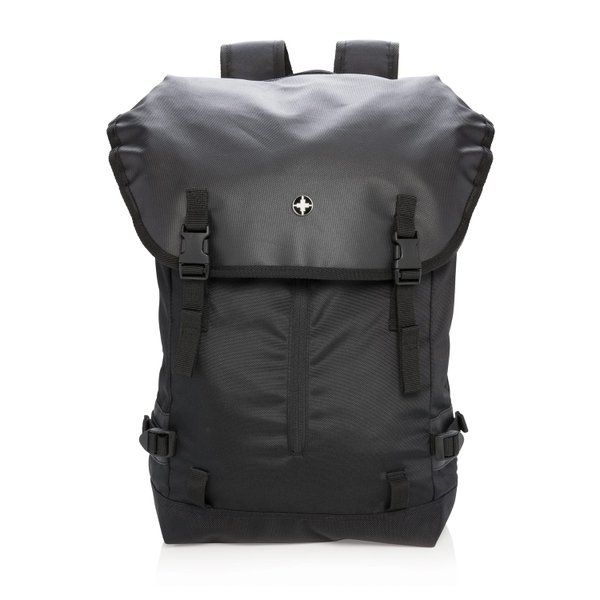 Рюкзак для ноутбука Swiss Peak, 17" - Рюкзак для ноутбука Swiss Peak, 17"