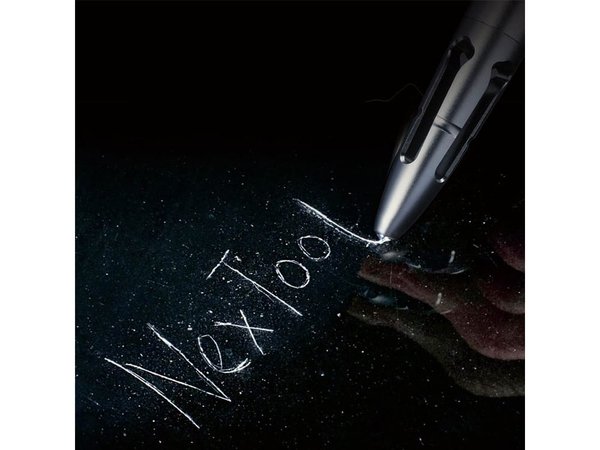Тактическая ручка Nextool Dragon Bone - Тактическая ручка Nextool Dragon Bone