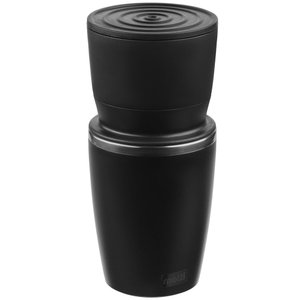 набор kroom coffee, белый