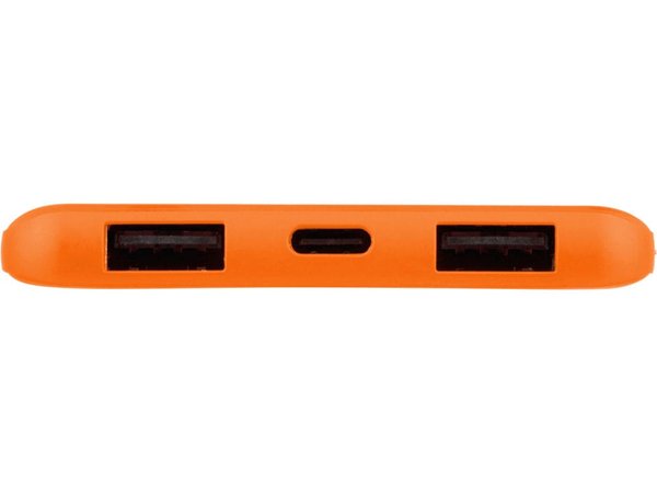 Внешний аккумулятор «Powerbank C1», 5000 mAh - Внешний аккумулятор «Powerbank C1», 5000 mAh
