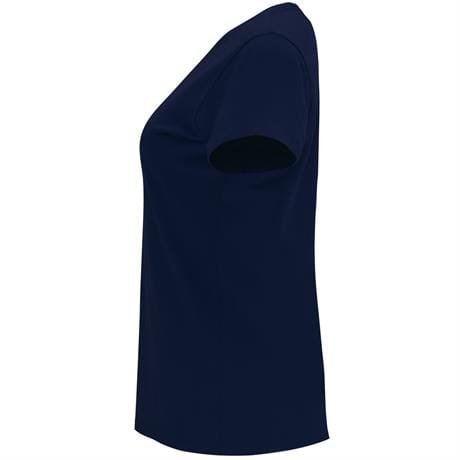 Футболка CAPRI женская - Футболка CAPRI женская, МОРСКОЙ СИНИЙ 3XL
