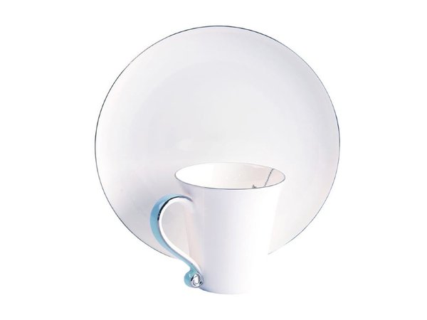 Кружка «CUP ALICE BLU» - Кружка «CUP ALICE BLU»