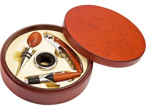 подарочный набор для вина «lorella»