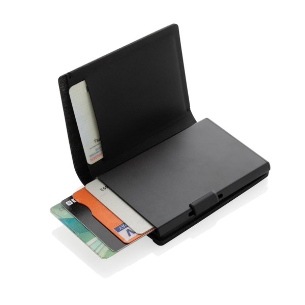 Картхолдер Seekcard с технологией Find My - Картхолдер Seekcard с технологией Find My