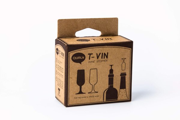 Декоративное изделие бокалы пластиковые T-Vin - Декоративное изделие бокалы пластиковые T-Vin