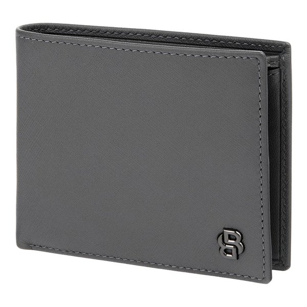 Кошелек Double B Saffiano - Кошелек Double B Saffiano