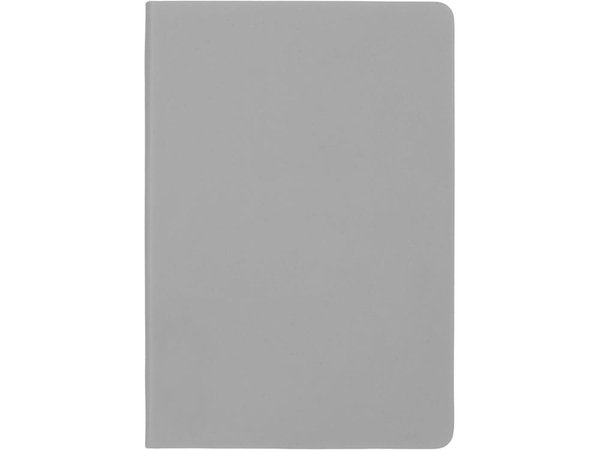 Бизнес-блокнот А5 «C2» soft-touch - Бизнес-блокнот А5 «C2» soft-touch