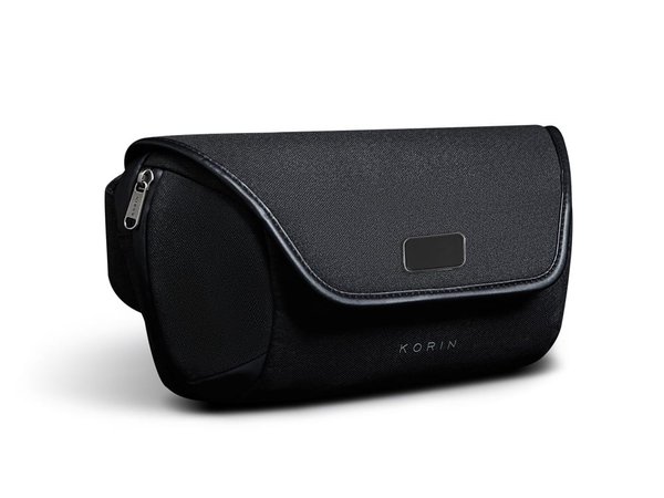 Антикражная сумка на пояс Clickpack - Антикражная сумка на пояс Clickpack