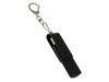 USB 2.0- флешка на 32 Гб с поворотным механизмом и дополнительным разъемом Type-C