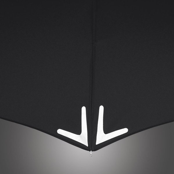 Мини-зонт Safebrella® с LED-подсветкой - Мини-зонт Safebrella® с LED-подсветкой