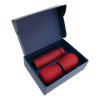 Набор Hot Box C2 (софт-тач) (красный)