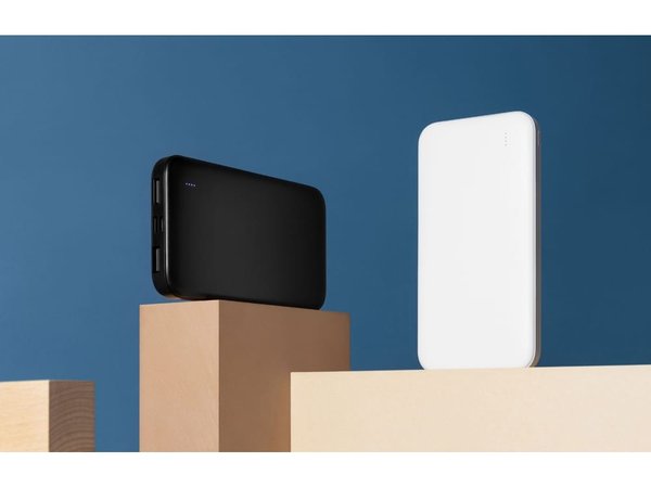 Внешний аккумулятор «NEO Start», 10000 mAh - Внешний аккумулятор «NEO Start», 10000 mAh