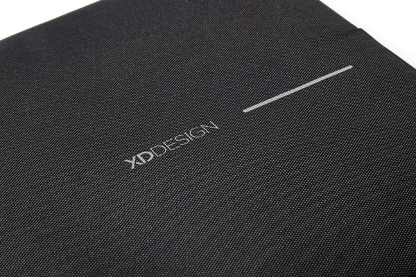 Чехол для ноутбука XD Design из rPET AWARE™, 16’’ - Чехол для ноутбука XD Design из rPET AWARE™, 16’’