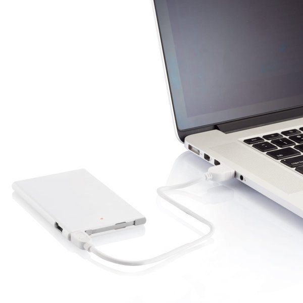 Зарядное устройство, 2500 mAh - Зарядное устройство, 2500 mAh