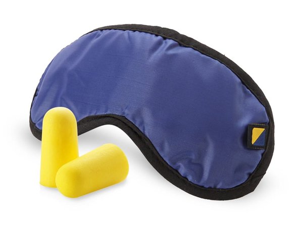 Дорожный набор Comfort Set - Дорожный набор Comfort Set
