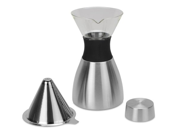 Кофеварка «POUR OVER» - Кофеварка «POUR OVER»