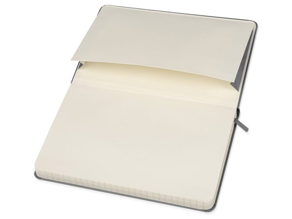 Записная книжка A6+ Classic (в линейку), Medium - Записная книжка A6+ Classic (в линейку), Medium
