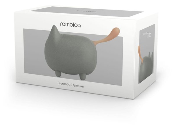 Портативная колонка «Mysound Tito 1C» - Портативная колонка «Mysound Tito 1C»