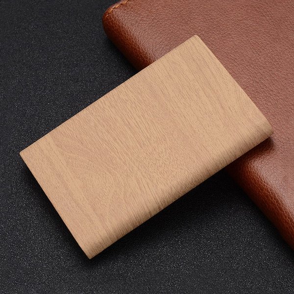 Визитница для бизнес карт Treet - Визитница для бизнес карт Treet