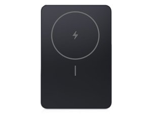 внешний аккумулятор xiaomi super slim magnetic power bank, 5000 мач