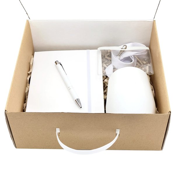 Набор Welcome pack STYLE - Набор Welcome pack STYLE