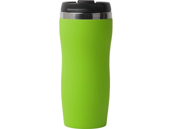 Термокружка «Double wall mug С1» soft-touch, 350 мл - Термокружка «Double wall mug С1» soft-touch, 350 мл