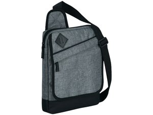 сумка «graphite» для планшета, 600d