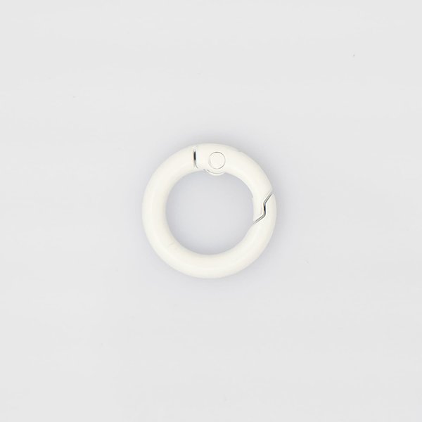 Обвес LOGO kit `White cloud` - Обвес LOGO kit `White cloud` (белый)