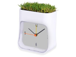 часы настольные «grass»