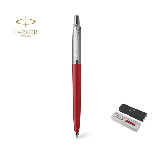 Шариковая ручка Parker Jotter - Шариковая ручка Parker Jotter