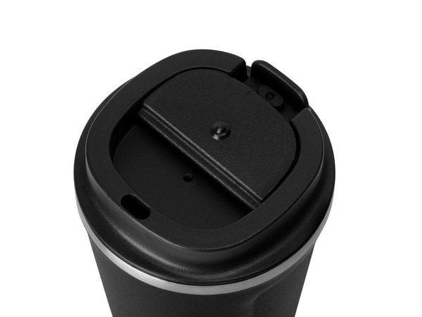 Термокружка «CAFÉ COMPACT» - Термокружка «CAFÉ COMPACT»