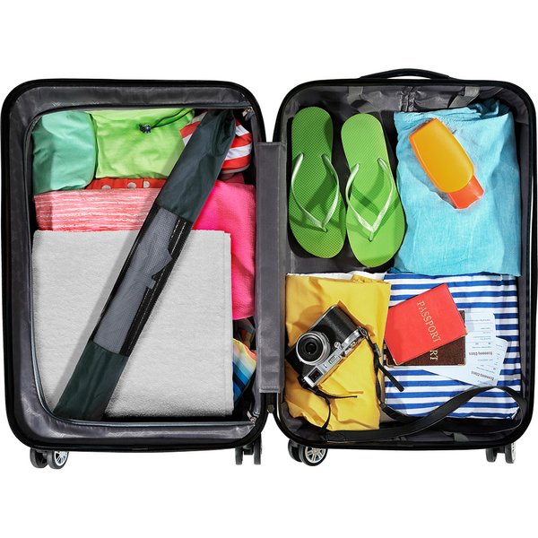 Пляжный зонт TRAVELMATE CAMPER - Пляжный зонт TRAVELMATE CAMPER