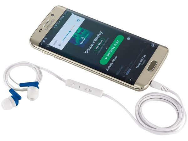 Наушники «Earbuds» - Наушники «Earbuds»