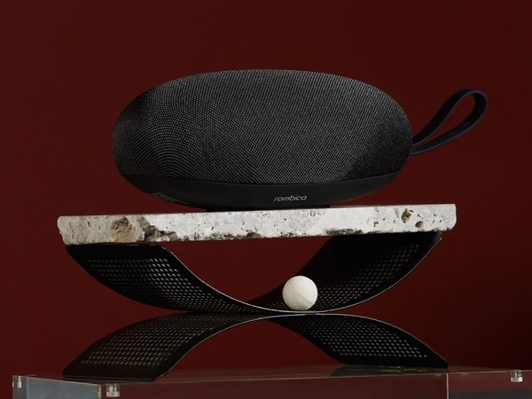 Портативная колонка «Mysound Onyx 2C» - Портативная колонка «Mysound Onyx 2C»