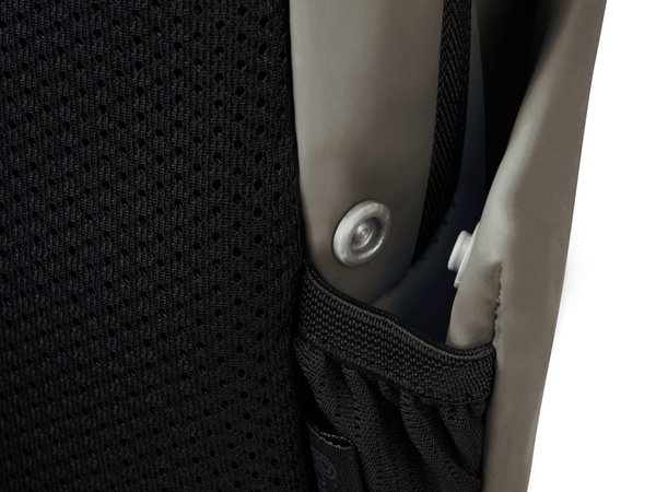 Рюкзак «Sofit» для ноутбука 14'' из экокожи - Рюкзак «Sofit» для ноутбука 14'' из экокожи