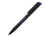 Ручка металлическая шариковая «Taper Metal» soft-touch