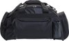 черный