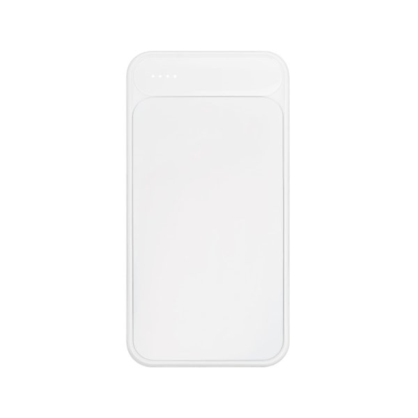 Внешний аккумулятор Старлайт Плюс НЕО (Starlight Plus NEO) 10000 mAh, белый