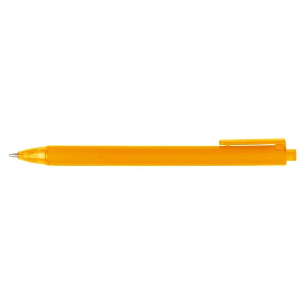 Ручка шариковая Writings. RABS | Saly - Ручка шариковая Writings. RABS | Saly