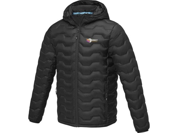Куртка утепленная «Petalite» мужская - Куртка утепленная «Petalite» мужская