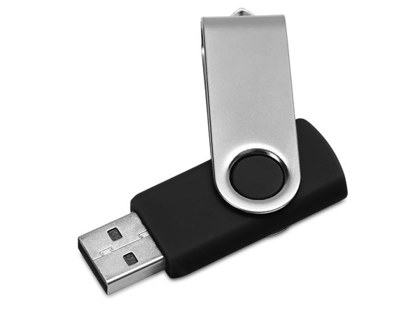 Флеш-карта USB 2.0 32 ГБ «Флэш С1» - Флеш-карта USB 2.0 32 ГБ «Флэш С1»