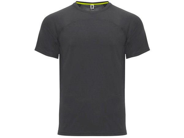 Спортивная футболка «Monaco» унисекс - Спортивная футболка «Monaco» унисекс
