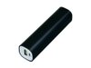 Внешний аккумулятор «Digi» прямоугольной формы, 2200 mAh