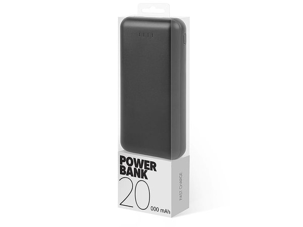 Внешний аккумулятор «NEO Charge 200Plus» - Внешний аккумулятор «NEO Charge 200Plus»