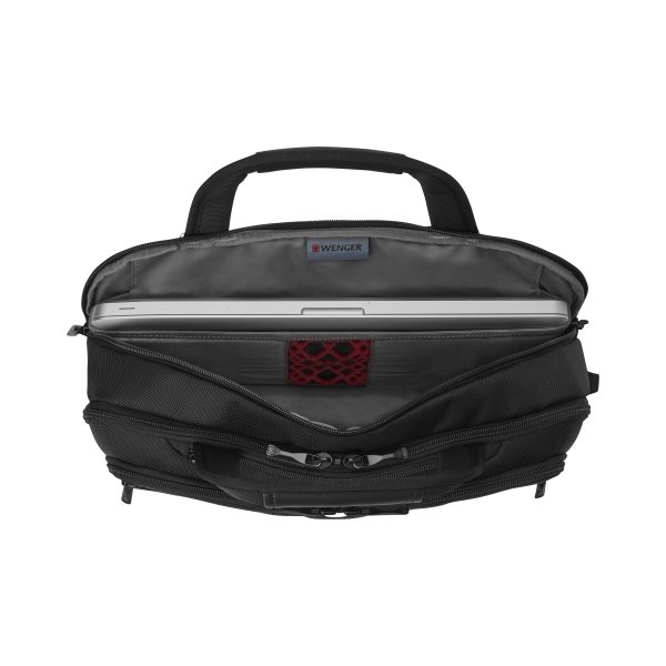 Сумка для ноутбука и планшета Wenger BC PRO 14-16` - Сумка для ноутбука и планшета Wenger BC PRO 14-16`