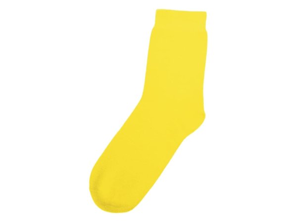 Носки однотонные «Socks» женские - Носки однотонные «Socks» женские