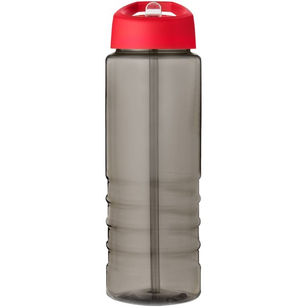 Спортивная бутылка H2O Active® Eco Treble 750 мл с крышкой-носиком - Спортивная бутылка H2O Active® Eco Treble 750 мл с крышкой-носиком